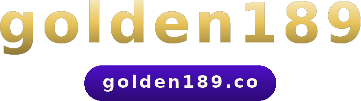 golden189 logo